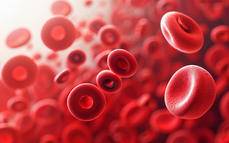 What Is Sickle Cell Anemia? Symptoms, Causes, and Treatment Options